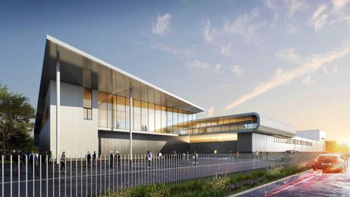 威海移動5G技術賦能，打造智能工廠示范基地的技術開發(fā)