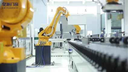 南通皇派門窗加盟政策及技術開發支持解析